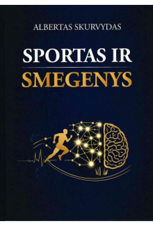 Sportas ir smegenys - Humanitas