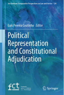 Political Representation and Constitutional Adjudication - Humanitas