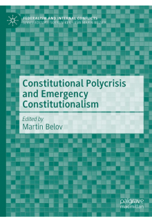 Constitutional Polycrisis and Emergency Constitutionalism - Humanitas