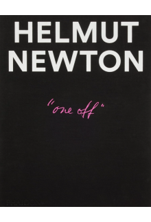 Helmut Newton: One-off - Humanitas