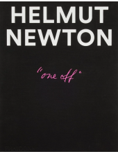 Helmut Newton: One-off - Humanitas