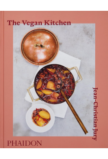 The Vegan Kitchen - Humanitas