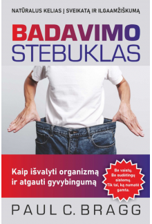 Badavimo stebuklas - Humanitas