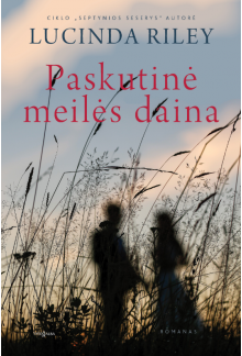 Paskutinė meilės daina - Humanitas