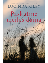 Paskutinė meilės daina - Humanitas