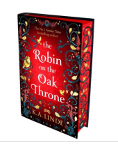 The Robin on the Oak Throne 2 Deluxe Ed.The Oak & Holly Cycl - Humanitas