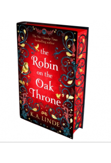 The Robin on the Oak Throne 2 Deluxe Ed.The Oak & Holly Cycl - Humanitas