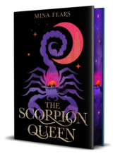 The Scorpion Queen Deluxe Ed. - Humanitas