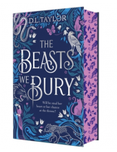 The Beasts We Bury 1 Deluxe Ed The Broken Citadel - Humanitas