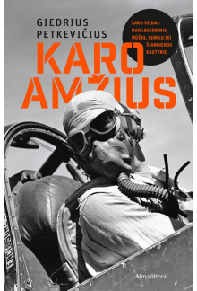 Karo amžius - Humanitas