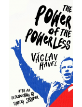 The Power of the Powerless - Humanitas
