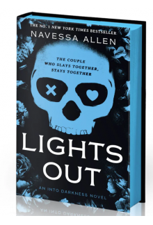Lights Out (Deluxe Ed.) - Humanitas