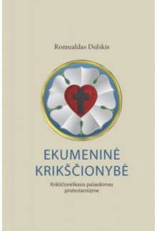 Ekumeninė krikščionybė - Humanitas