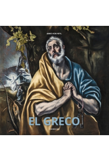 El Greco - Humanitas