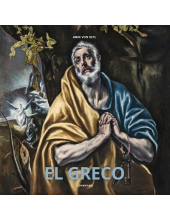 El Greco - Humanitas