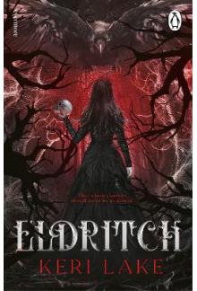 Eldritch Book 2 The Eating Woods - Humanitas
