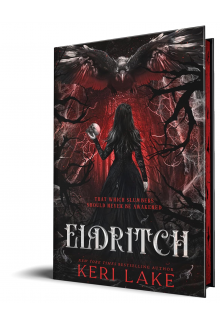 Eldritch (Deluxe Edition) - Humanitas