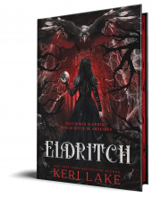 Eldritch (Deluxe Edition) - Humanitas
