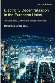 Electricity Decentralization in the European Union - Humanitas