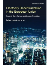 Electricity Decentralization in the European Union - Humanitas