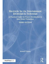 Electricity for the Entertainm ent Electrician & Technician - Humanitas