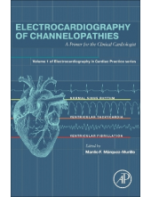 Electrocardiography of Channelopathies - Humanitas