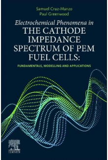 Electrochemical Phenomena in the Cathode Impedance Spectrum of PEM Fuel Cells - Humanitas