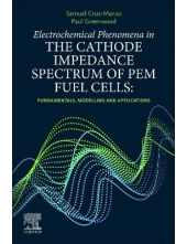 Electrochemical Phenomena in the Cathode Impedance Spectrum of PEM Fuel Cells - Humanitas