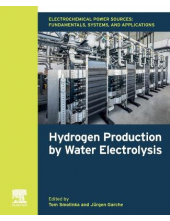 Electrochemical Power Sources: Fundamentals, Systems, and Applications - Humanitas