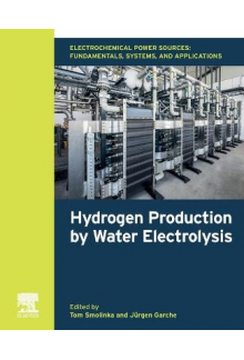 Electrochemical Power Sources: Fundamentals, Systems, and Applications - Humanitas