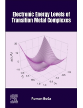 Electronic Energy Levels of Transition Metal Complexes - Humanitas