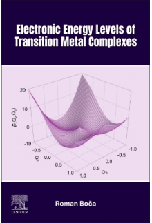 Electronic Energy Levels of Transition Metal Complexes - Humanitas