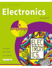 Electronics in Easy Steps - Humanitas