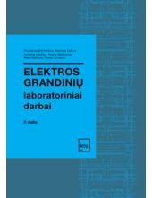 Elektros grandinių laboratorin iai darbai. II dalis - Humanitas