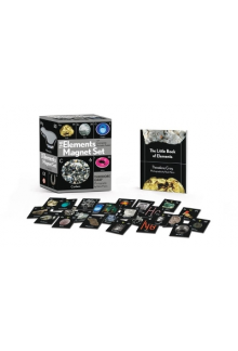 Elements Magnet Set - Humanitas
