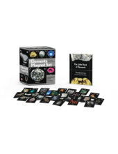 Elements Magnet Set - Humanitas