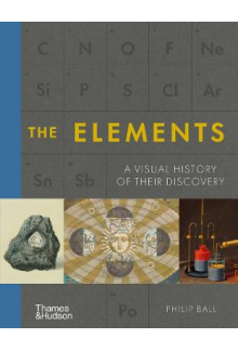 The Elements - Humanitas