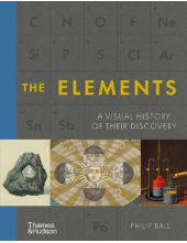 The Elements - Humanitas