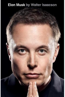 Elon Musk - Humanitas