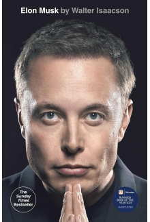 Elon Musk - Humanitas