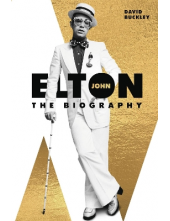 Elton John - Humanitas