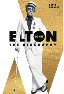 Elton John - Humanitas
