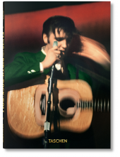 Elvis and the Birth of Rock and Roll - Humanitas