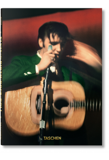 Elvis and the Birth of Rock and Roll - Humanitas