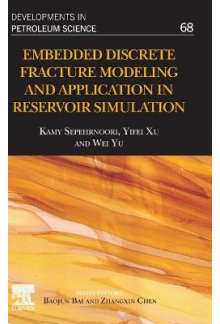 Embedded Discrete Fracture Modeling and Application in Reservoir Simulation - Humanitas