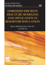 Embedded Discrete Fracture Modeling and Application in Reservoir Simulation - Humanitas