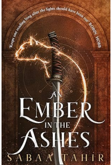 An Ember in the Ashes (1) - Humanitas