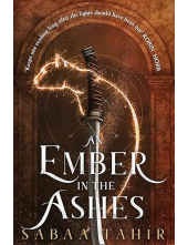 An Ember in the Ashes (1) - Humanitas