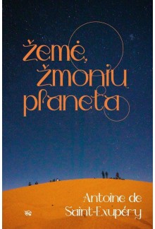 Žemė žmonių planeta - Humanitas