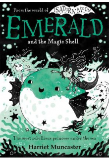Emerald & the Magic Shell - Humanitas